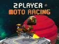 Lalao 2 Player Moto Racing