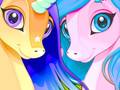 Lalao Pony Friendship