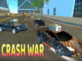 Lalao Crash War