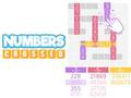 Lalao Numbers Crossed