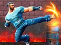 Lalao Street Mayhem Beat Em Up