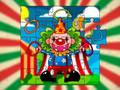 Lalao Circus Jigsaw Puzzle
