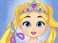 Lalao Love Baby Fashion Makeover