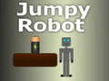 Lalao Jumpy Robot