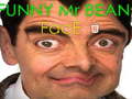 Lalao Funny Mr Bean Face HTML5