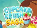 Lalao Cupcake Crush Saga
