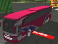 Lalao Modern Bus Parking 