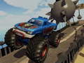 Lalao Prado Parking Games