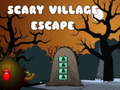 Lalao Scary Village Escape