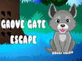 Lalao Grove Gate Escape