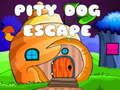 Lalao Pity Dog Escape