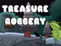 Lalao Treasure Robbery