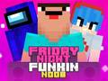 Lalao Friday Night Funkin Noob