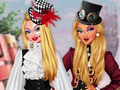Lalao TikTok Stars Welcome to Wonderland