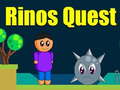Lalao Rinos Quest