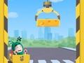 Lalao Oddbods: Food Stacker