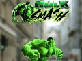 Lalao Hulk Smash