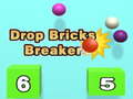 Lalao Drop Bricks Breaker