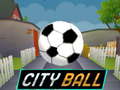 Lalao City Ball