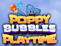 Lalao Poppy Bubbles Playtime