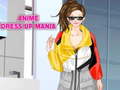 Lalao Anime Dress Up Mania