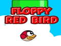 Lalao Floppy Red Bird