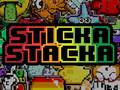 Lalao Sticka Stacka