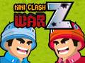 Lalao Mini Clash War Z