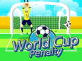 Lalao World Cup Penalty