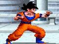 Lalao Dragon Ball Z: Taiketsu