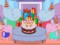 Lalao Kids Birthday Party