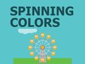 Lalao Spinning Colors 