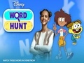 Lalao Disney Word Hunt