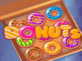 Lalao Donuts