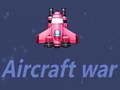 Lalao Aircraft war