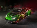 Lalao Lamborghini Huracan GT3 EVO2 Puzzle 