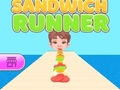 Lalao Sandwich Runner