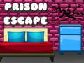 Lalao G2M Prison Escape