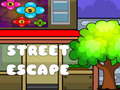 Lalao Street Escape