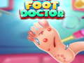 Lalao Foot Doctor