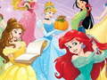 Lalao Princess Slide