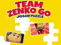 Lalao Team Zenko Go Jigsaw Puzzle