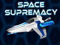 Lalao Space Supremacy