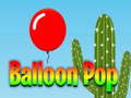 Lalao Ballon Pop 