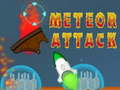 Lalao Meteor Attack