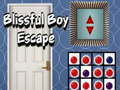 Lalao Blissful boy escape