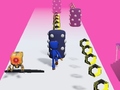 Lalao Poppy Playtime Run 3D