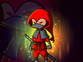 Lalao Ninja Attack