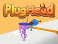 Lalao Plug Head