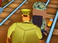 Lalao Subway Run Rush Game 3D